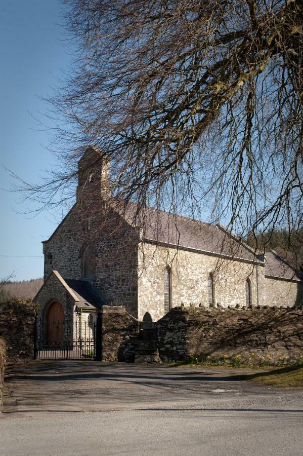 Danygraig Cottage Carmarthen Zewnętrze zdjęcie