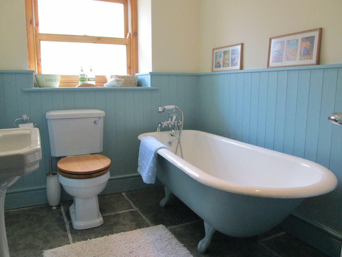 Danygraig Cottage Carmarthen Zewnętrze zdjęcie