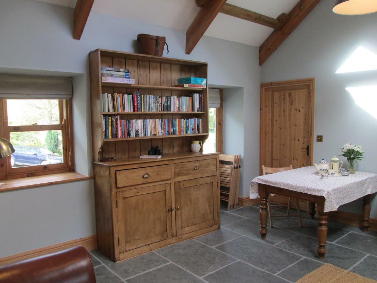 Danygraig Cottage Carmarthen Zewnętrze zdjęcie