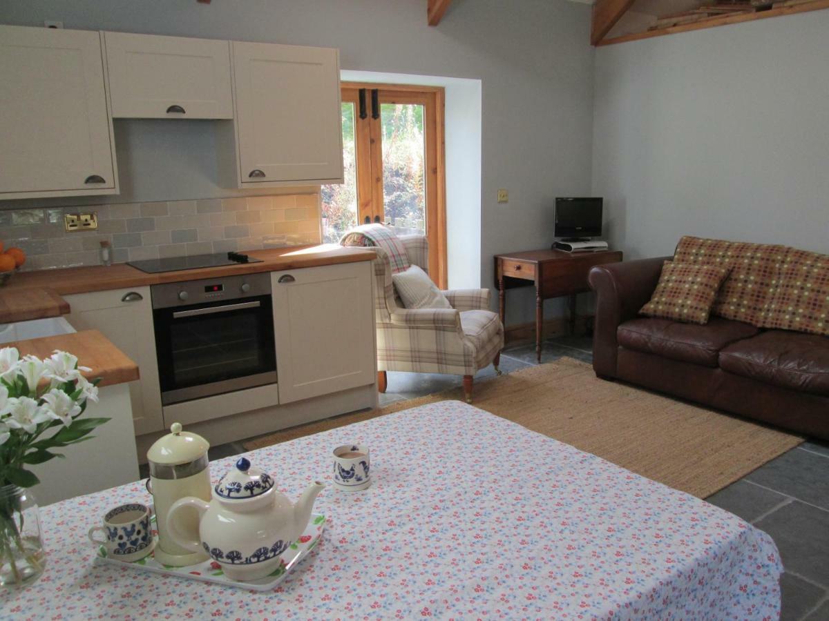 Danygraig Cottage Carmarthen Zewnętrze zdjęcie