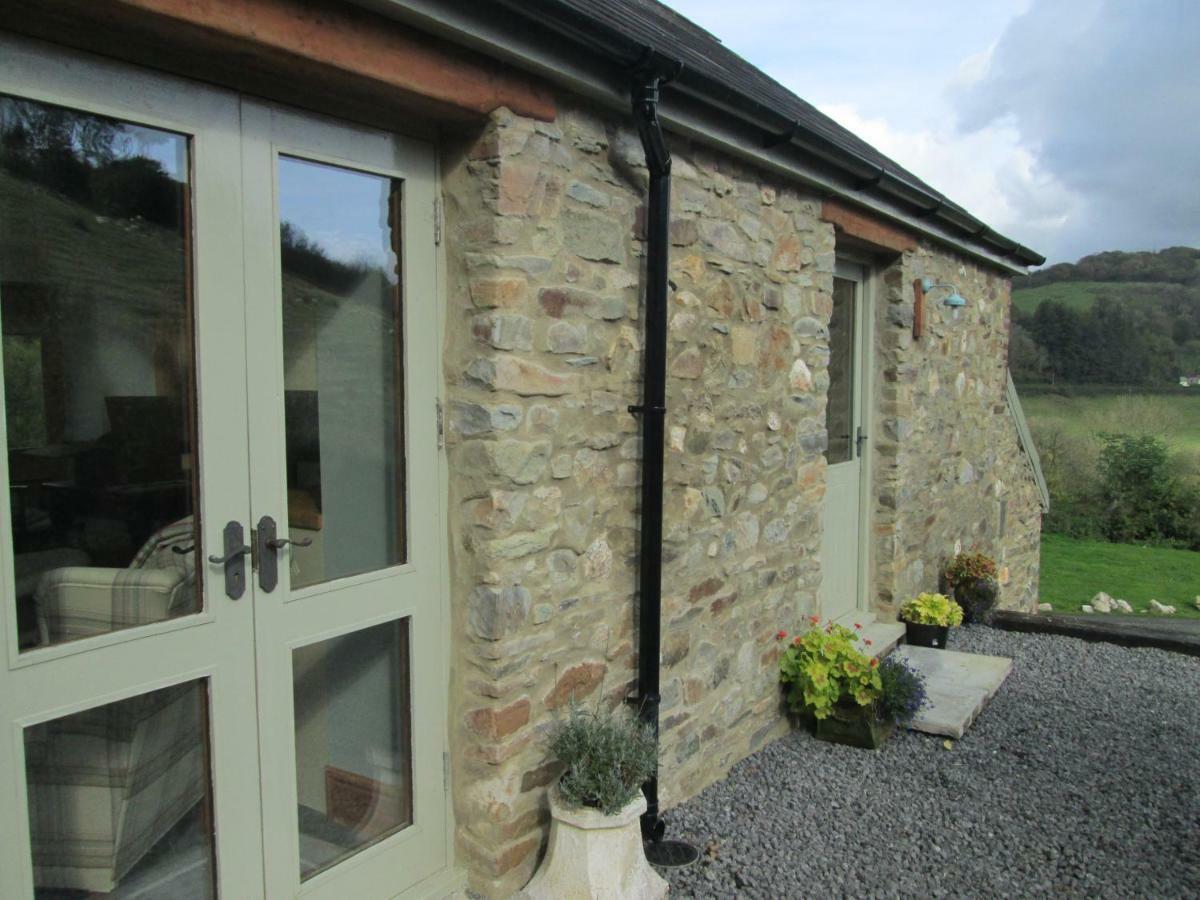 Danygraig Cottage Carmarthen Zewnętrze zdjęcie