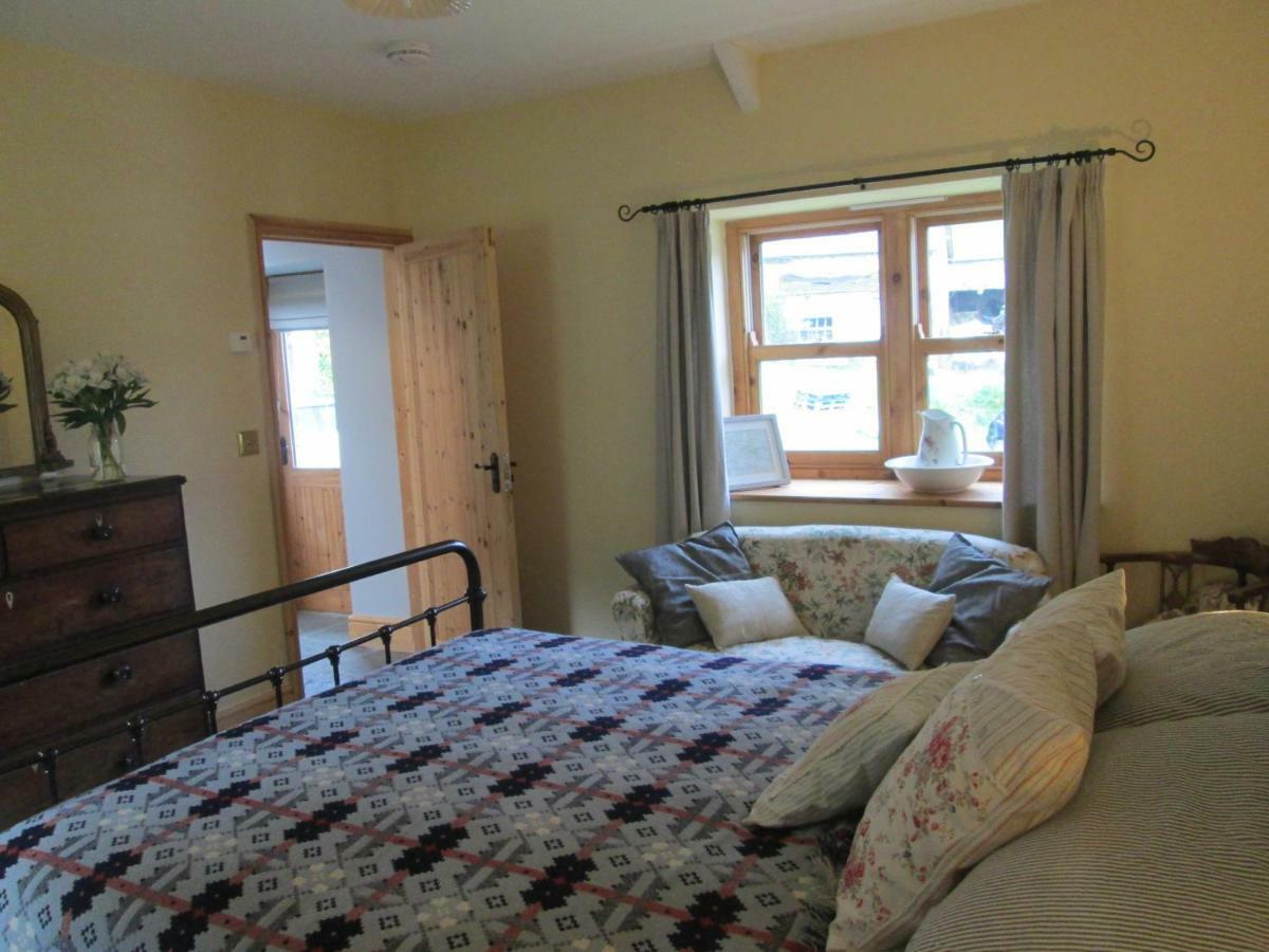 Danygraig Cottage Carmarthen Zewnętrze zdjęcie