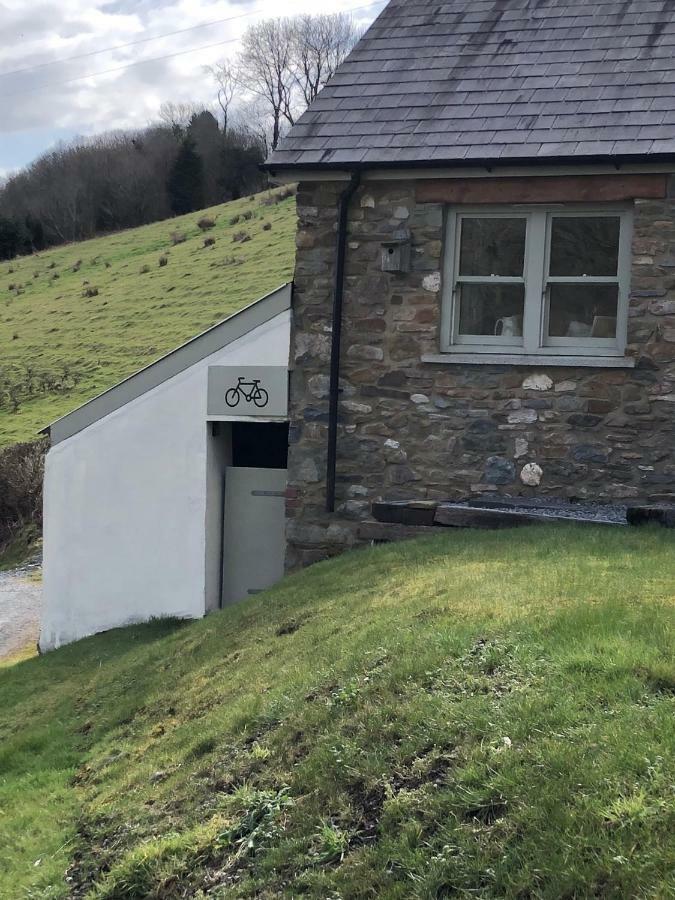 Danygraig Cottage Carmarthen Zewnętrze zdjęcie